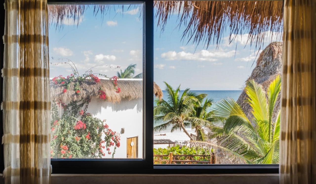 Amansala Resort Tulum Exterior photo
