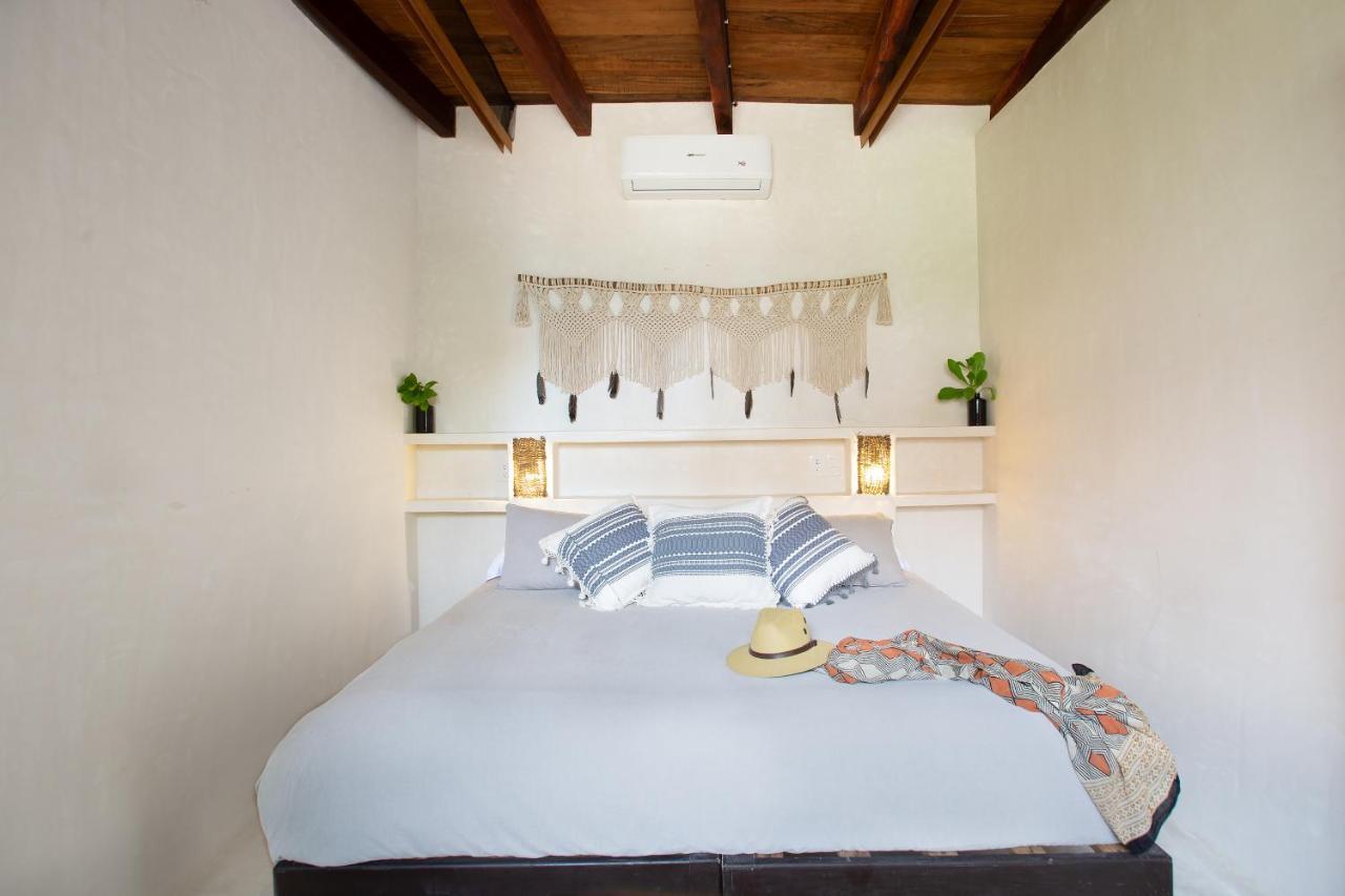 Amansala Resort Tulum Exterior photo