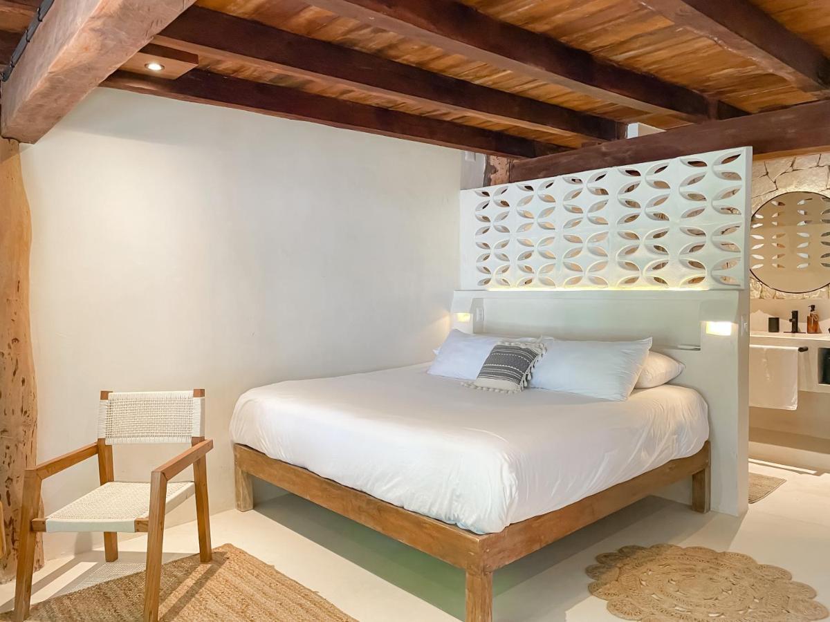 Amansala Resort Tulum Exterior photo