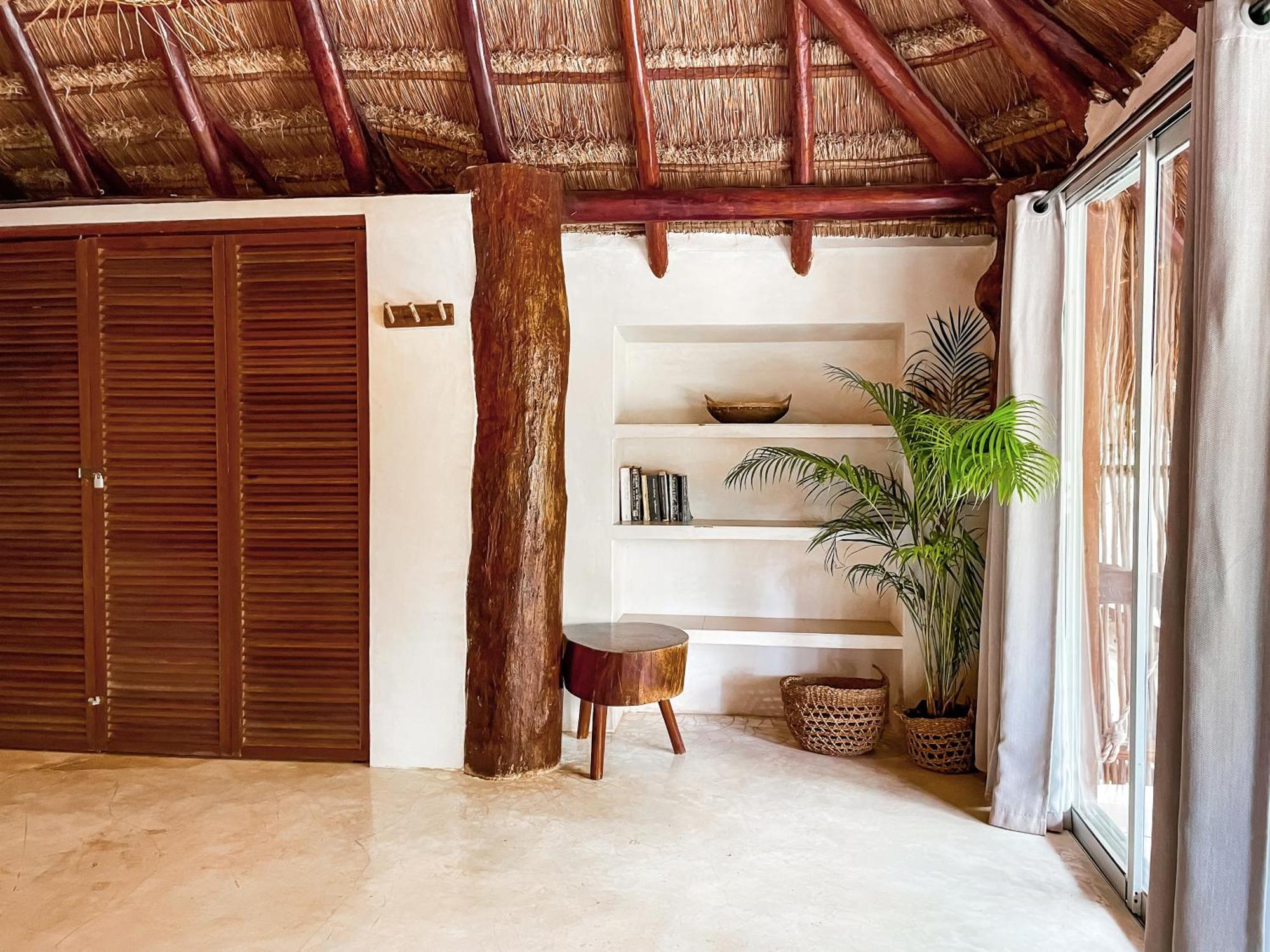 Amansala Resort Tulum Exterior photo