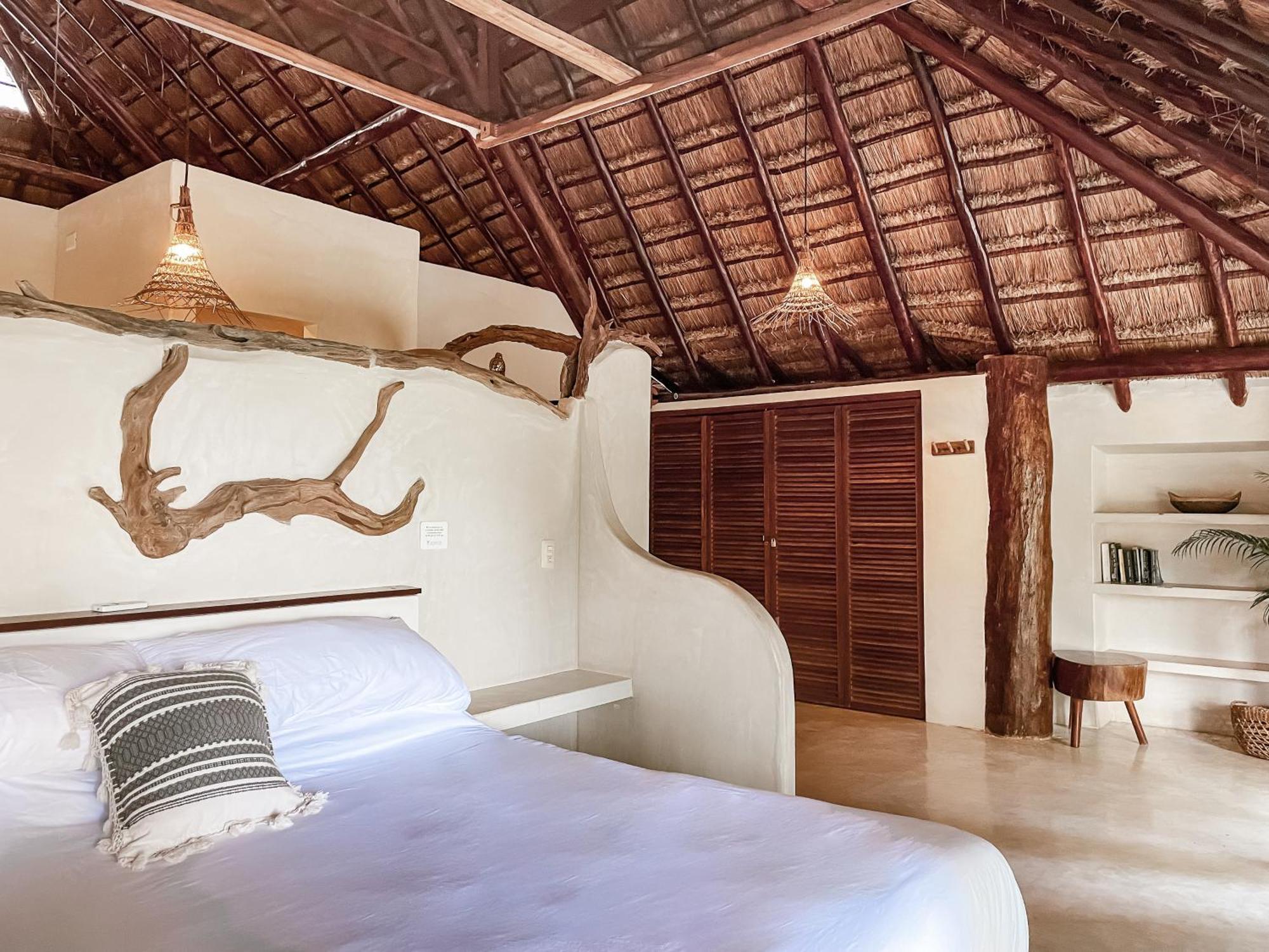 Amansala Resort Tulum Exterior photo