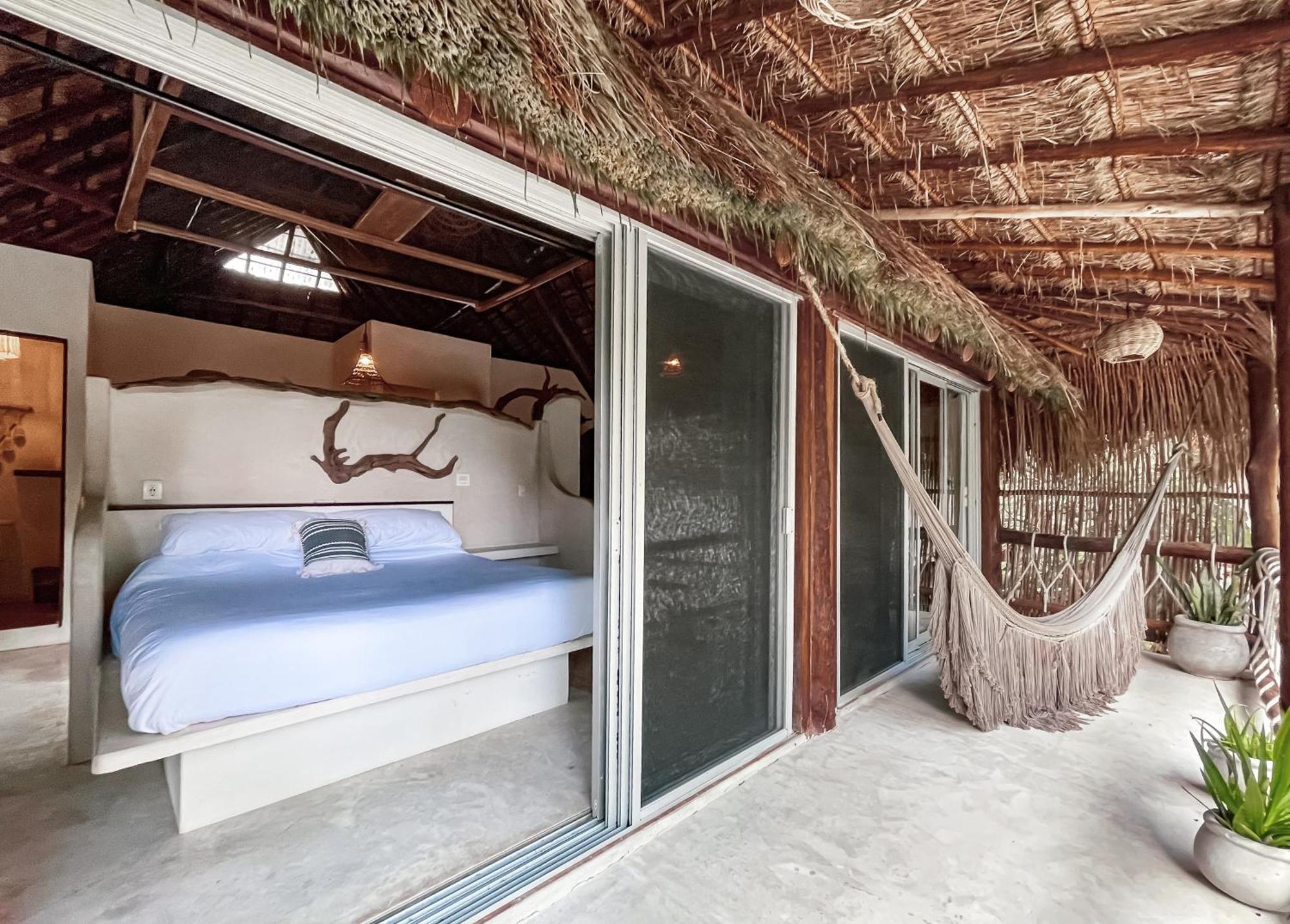 Amansala Resort Tulum Exterior photo