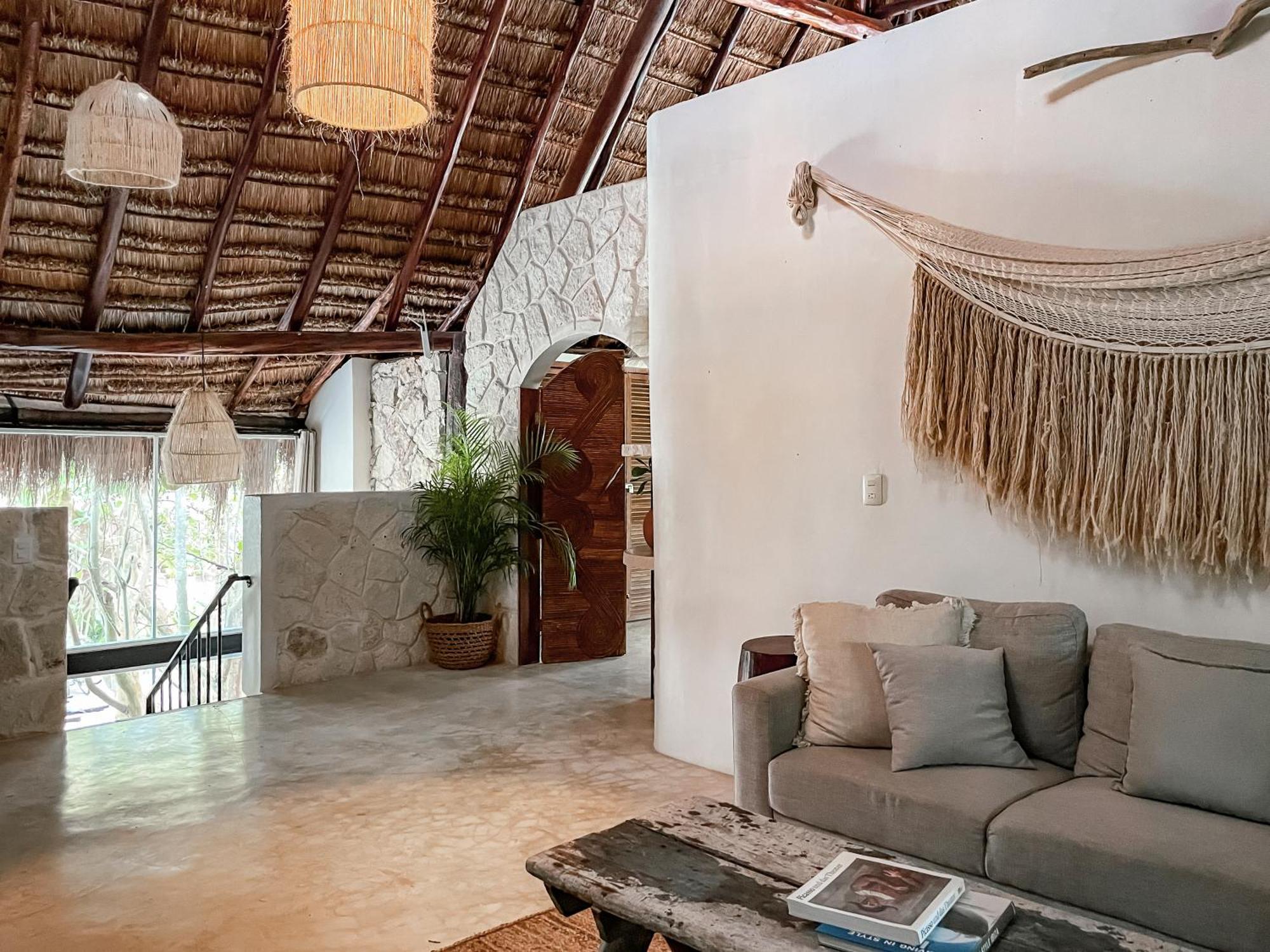 Amansala Resort Tulum Exterior photo
