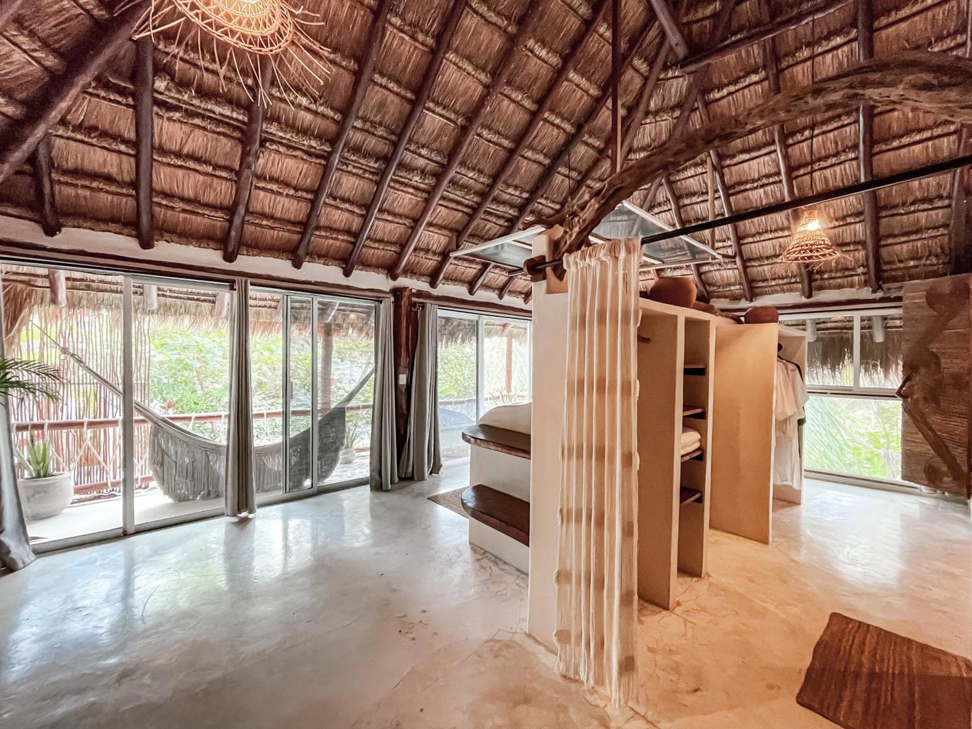 Amansala Resort Tulum Exterior photo
