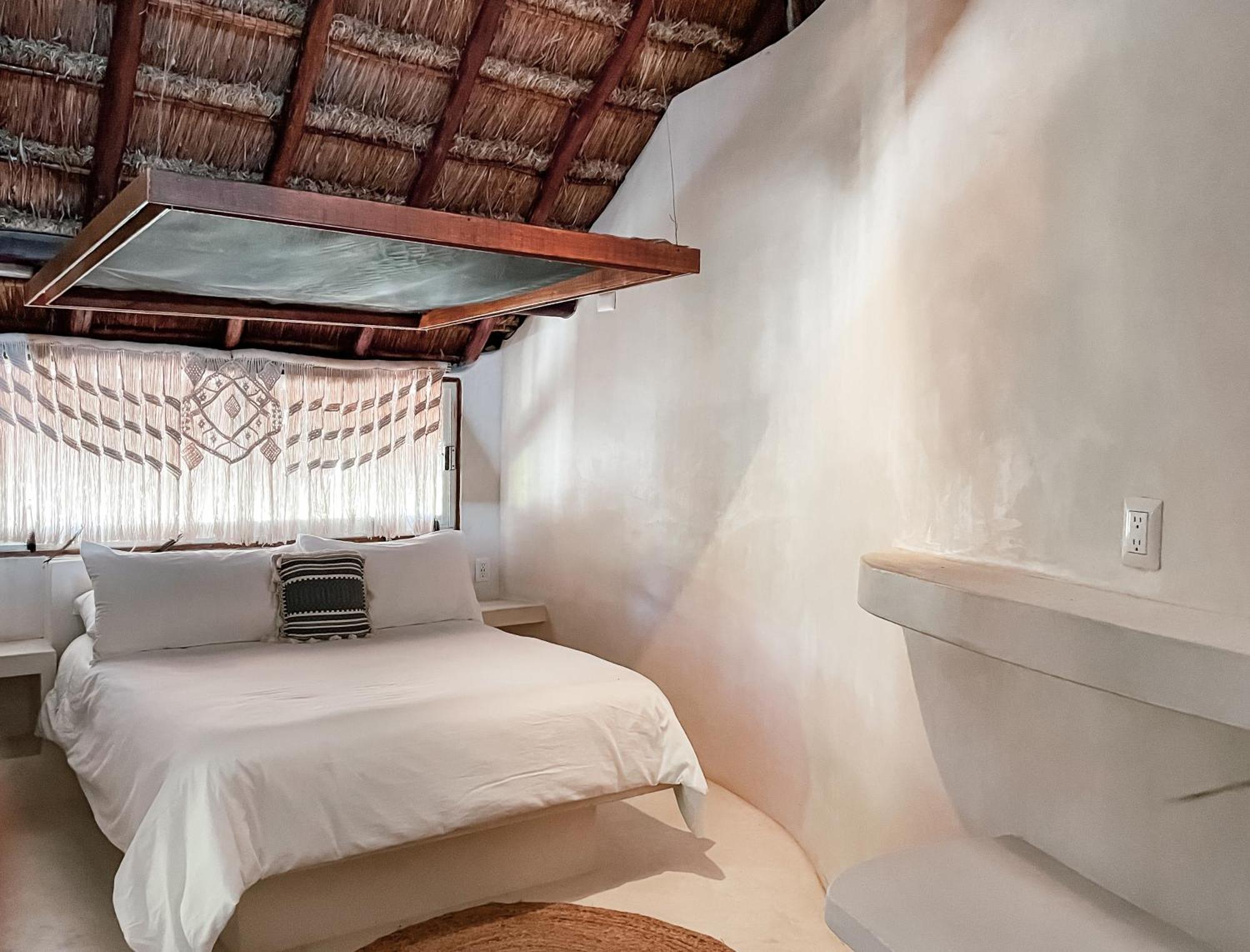 Amansala Resort Tulum Exterior photo