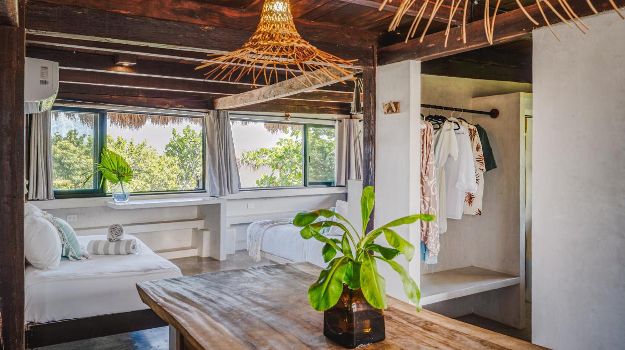 Amansala Resort Tulum Exterior photo